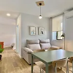 Apartamento Avila Centro II