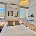 Apartamento Avila Centro II