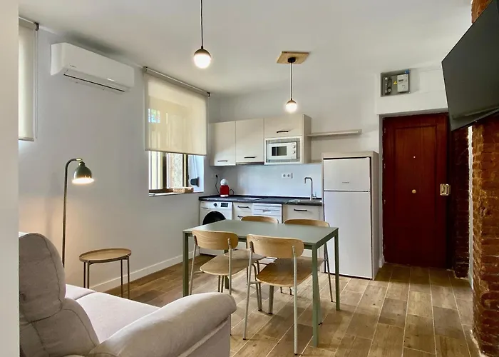Apartamento Avila Centro II