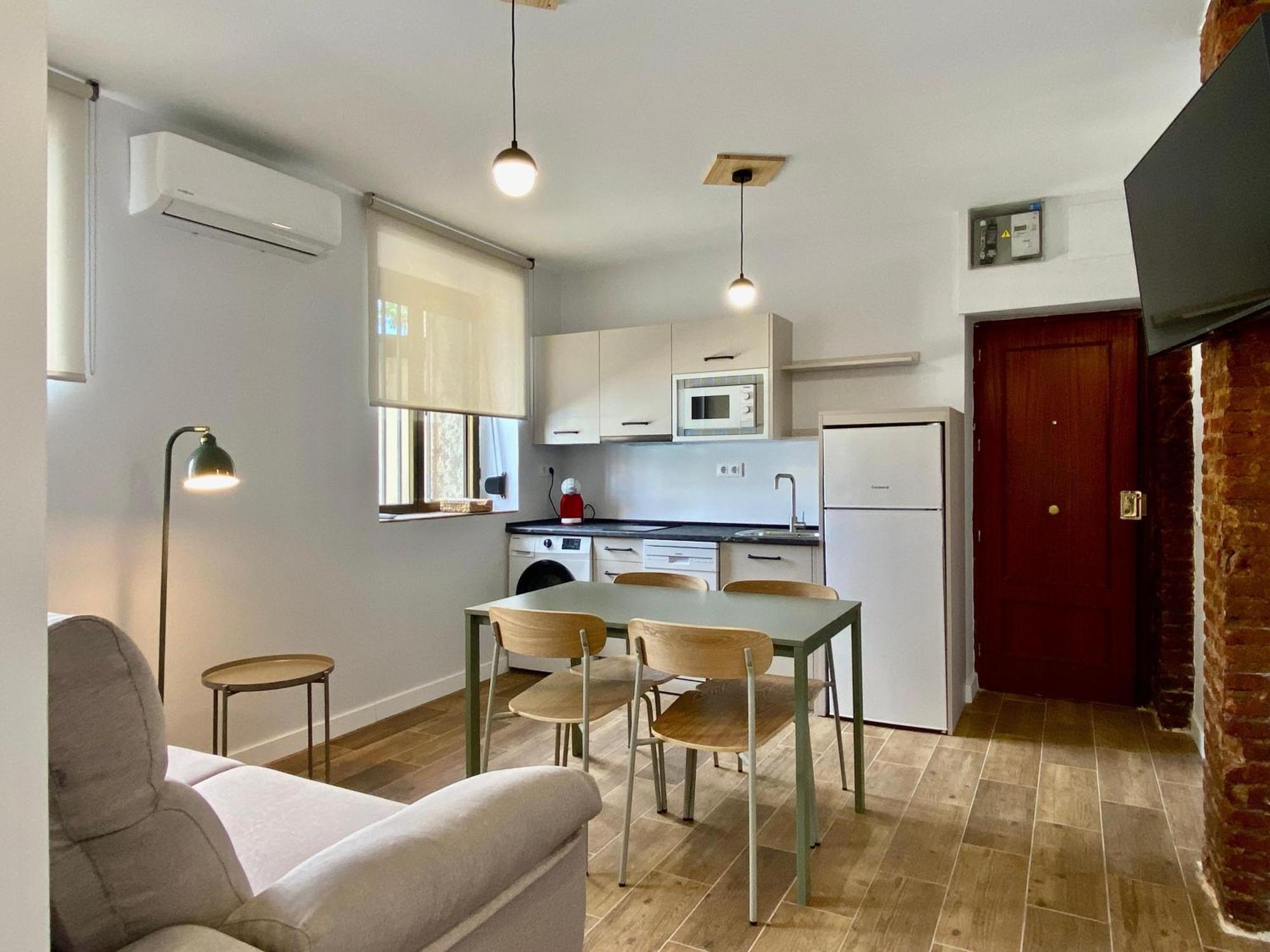 Appartamento Centro Ii